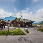 Lejlighed Narzenhof Wellness Chalets, Familien & Luxus Am Bauernhof St. Johann in Tirol