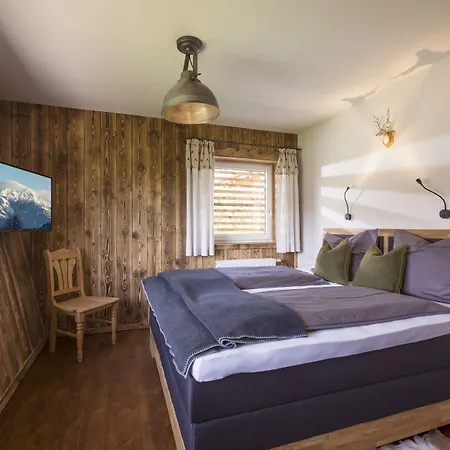 Narzenhof Wellness Chalets, Familien & Luxus Am Bauernhof Sankt Johann in Tirol