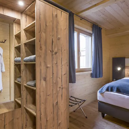 Daire Narzenhof Wellness Chalets, Familien & Luxus Am Bauernhof Sankt Johann in Tirol