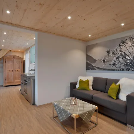 Daire Narzenhof Wellness Chalets, Familien & Luxus Am Bauernhof