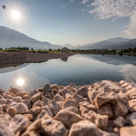 Narzenhof Wellness Chalets, Familien & Luxus Am Bauernhof Daire Sankt Johann in Tirol