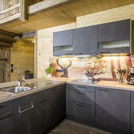 Narzenhof Wellness Chalets, Familien & Luxus Am Bauernhof